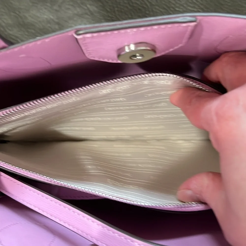 kate spade has tags